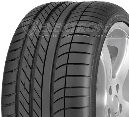 Pneumatiky GoodYear Eagle F1 Asymmetric SUV AT 245/45 R21 104W