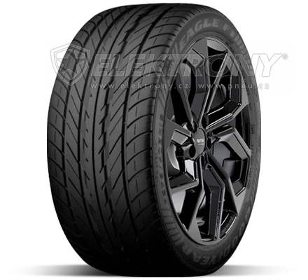 Pneumatiky GoodYear Eagle F1 GS