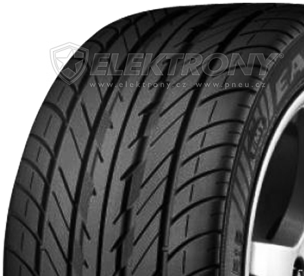 Pneumatiky GoodYear Eagle F1 GS