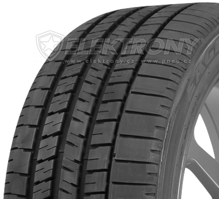 Pneumatiky GoodYear Eagle F1 SuperCar 235/45 R18 88Y