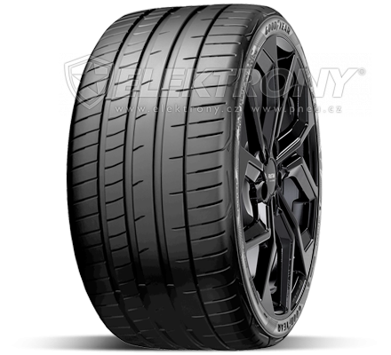 Pneumatiky GoodYear Eagle F1 Super Sport