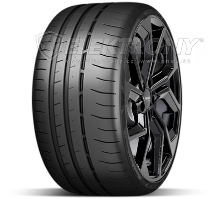 Pneumatiky GOODYEAR Eagle F1 Super Sport R 325/30 R21 108Y