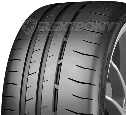 Pneumatiky GoodYear Eagle F1 Super Sport R