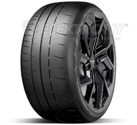 Pneumatiky GOODYEAR Eagle F1 Super Sport RS 315/30 R21 105Y