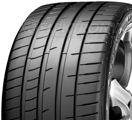 Pneumatiky GoodYear Eagle F1 Super Sport SCT 235/40 R19 96Y