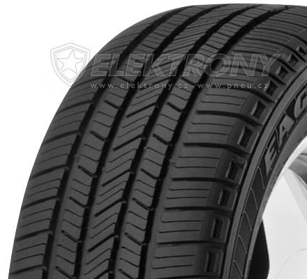 Pneumatiky GOODYEAR Eagle LS 2 255/55 R18 109V