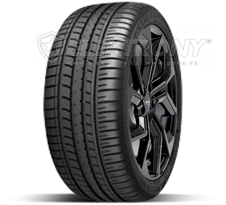 Pneumatiky GoodYear Eagle NCT5A