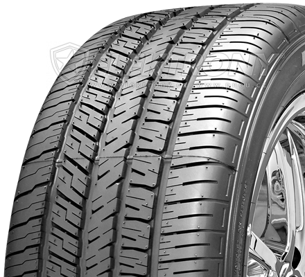 Pneumatiky GoodYear Eagle RS A
