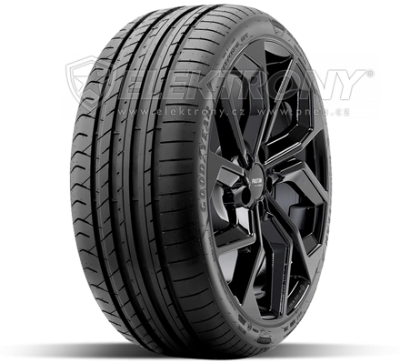 Pneumatiky GoodYear Eagle Sport 2 Uhp