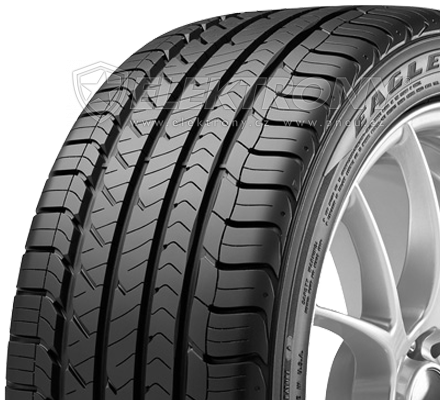 Pneumatiky GoodYear Eagle Sport Allseason