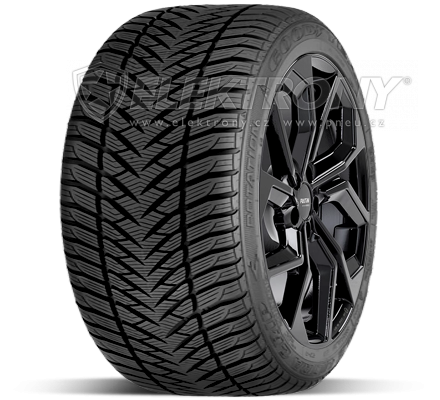 Pneumatiky Goodyear Eagle Ultra Grip GW-3 225/50 R17 94H ROF