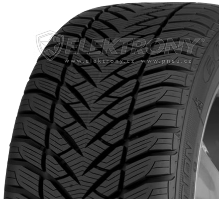 Pneumatiky GOODYEAR Eagle Ultra Grip GW-3 245/40 R18 97V ROF