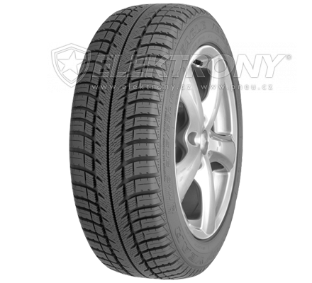 Pneumatiky GoodYear Eagle Vector EV 2+