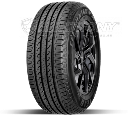 Pneumatiky GOODYEAR Efficient Grip 2 SUV 275/50 R21 113V