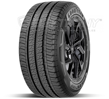 Pneumatiky GoodYear Efficient Grip Cargo