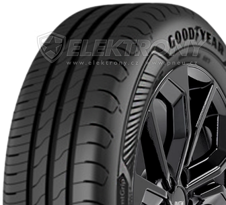 Pneumatiky GOODYEAR Efficient Grip Compact 2 185/65 R14 86H