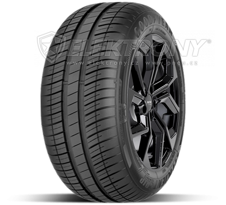 Pneumatiky GOODYEAR Efficient Grip Performance 195/65 R15 91H