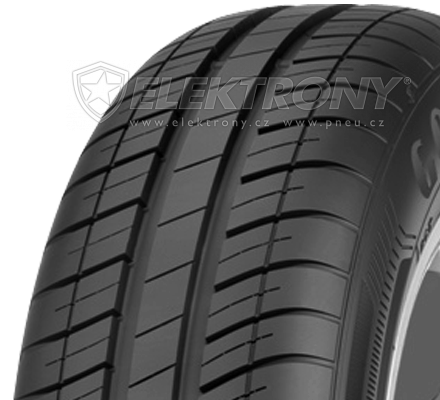 Pneumatiky GoodYear Efficient Grip Performance Seal 215/45 R20 95T