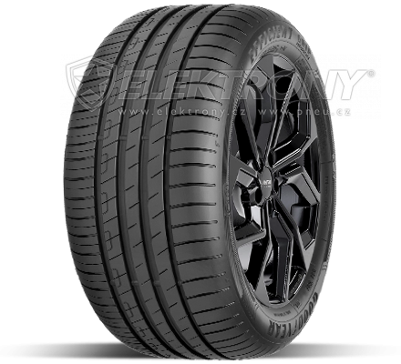 Pneumatiky GoodYear Efficient Grip Performance ST 215/50 R19 93T