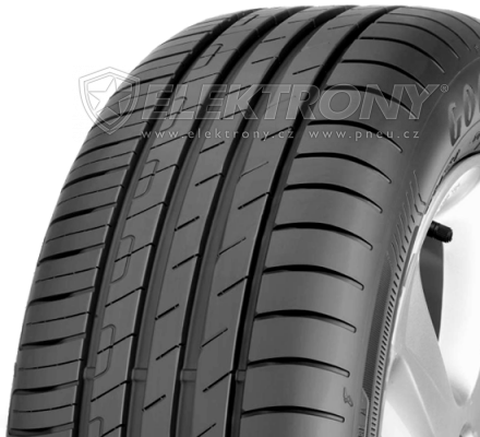 Pneumatiky GoodYear Efficient Grip Performance ST 215/50 R19 93T