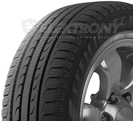 Pneumatiky GOODYEAR Efficient Grip Performance SUV