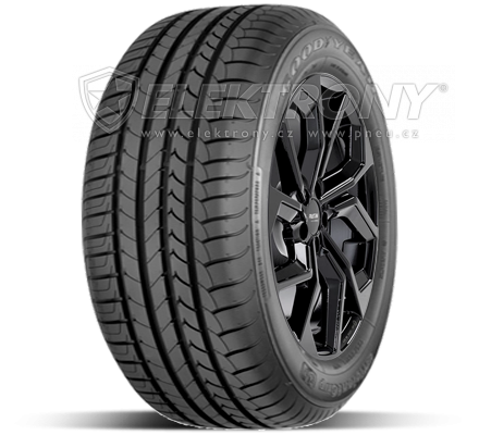 Pneumatiky GoodYear Excellence