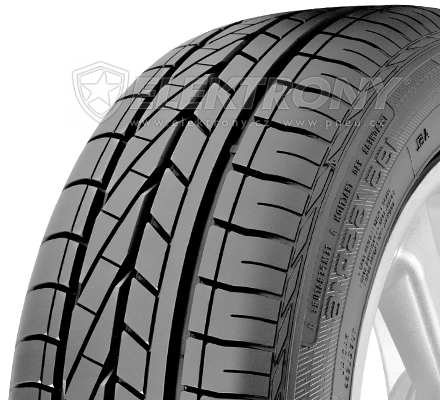 Pneumatiky GoodYear Excellence
