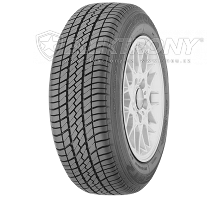 Pneumatiky GoodYear GT-2