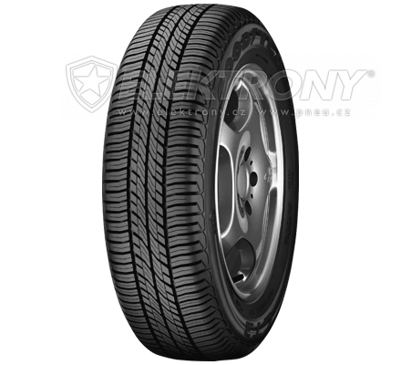 Pneumatiky GoodYear GT-3