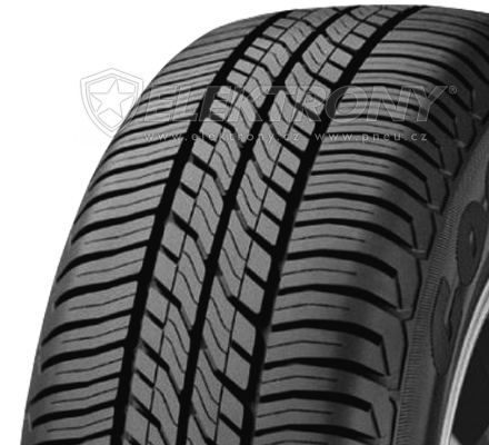 Pneumatiky GoodYear GT-3