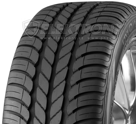 Pneumatiky GoodYear Opti Grip 205/55 R16 91H