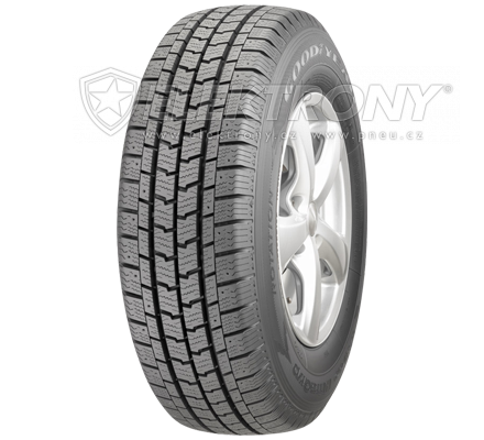 Pneumatiky GoodYear Ultra Grip 2