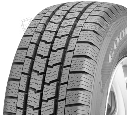 Pneumatiky GoodYear Ultra Grip 2