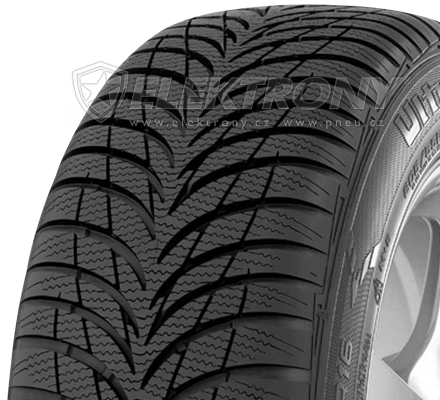 Pneumatiky GoodYear Ultra Grip 7 Plus 205/55 R16 91H