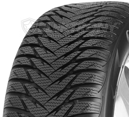 Pneumatiky GoodYear Ultra Grip 8 165/65 R14 79T