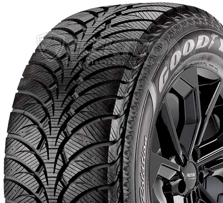 Pneumatiky GoodYear Ultra Grip Ice SUV G1