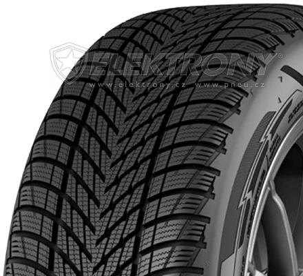 Pneumatiky GoodYear Ultra Grip Performance 3