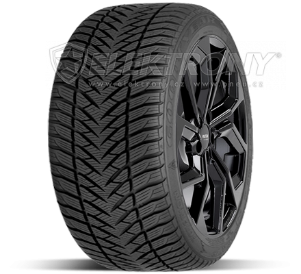 Pneumatiky GOODYEAR Ultra Grip Plus SUV