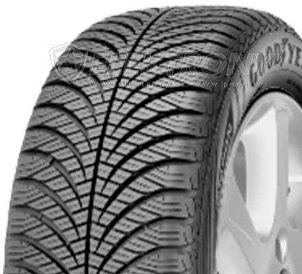 Pneumatiky GOODYEAR Vector 4 Seasons Gen 2 195/65 R15 91H