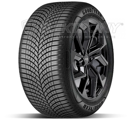 Pneumatiky GOODYEAR Vector 4 Seasons Gen 3 195/60 R18 96H