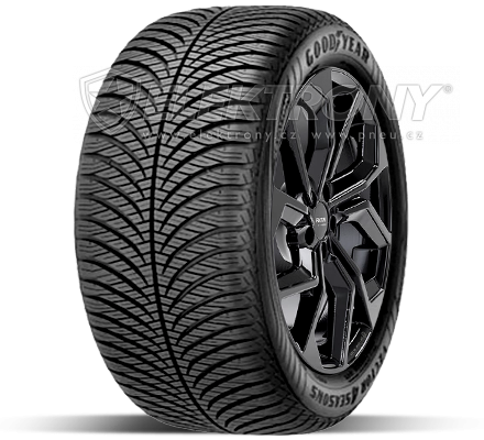 Pneumatiky GoodYear Vector 4 Seasons Gen 3 Seal 215/55 R18 99V