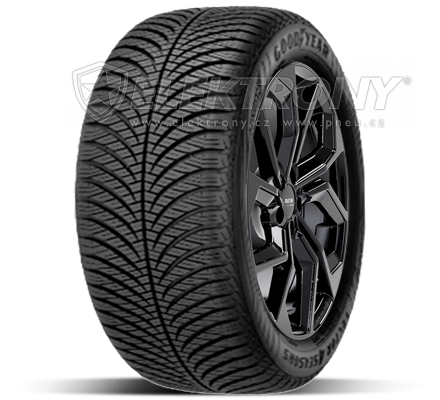 Pneumatiky GOODYEAR Vector 4 Seasons SUV Gen 2 255/55 R19 107V