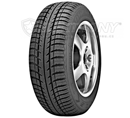 Pneumatiky GoodYear Vector 5+
