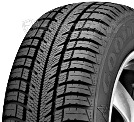 Pneumatiky GoodYear Vector 5+