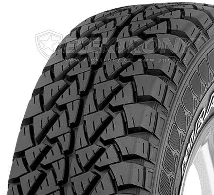 Pneumatiky GoodYear Wrangler AT/R