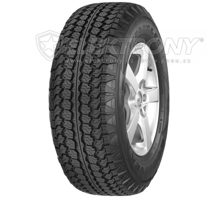 Pneumatiky Goodyear Wrangler AT/SA 265/65 R17 112T