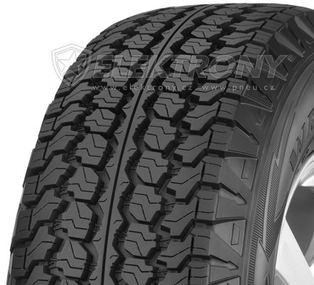 Pneumatiky Goodyear Wrangler AT/SA 265/65 R17 112T
