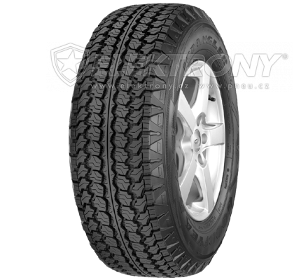 Pneumatiky - GOODYEAR Wrangler AT/SA Plus 205/70 R15 96T 