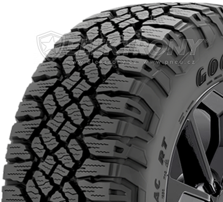 Pneumatiky GoodYear Wrangler Dura Trac RT 285/75 R16 116Q