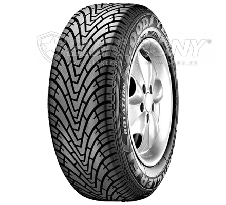 Pneumatiky GOODYEAR Wrangler F1 235/65 R17 108W